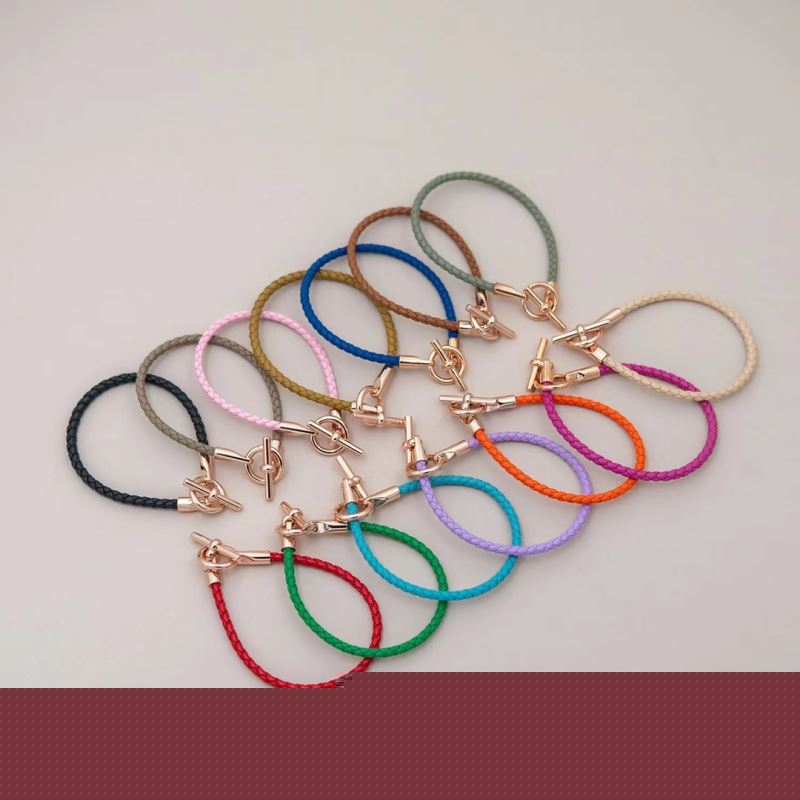 H**mes bracelets